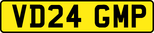 VD24GMP