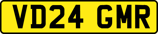 VD24GMR