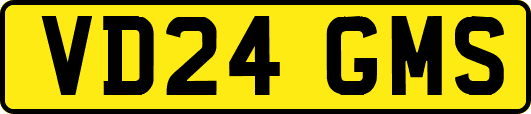 VD24GMS