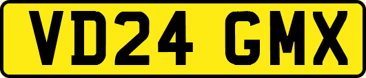 VD24GMX