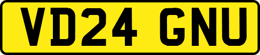VD24GNU