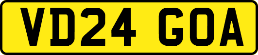 VD24GOA