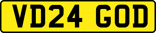 VD24GOD