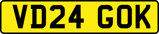 VD24GOK