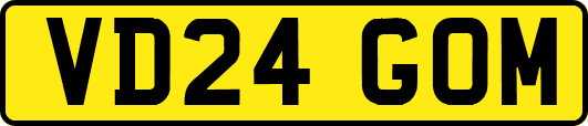 VD24GOM