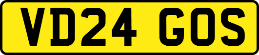 VD24GOS