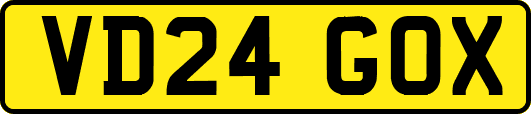 VD24GOX
