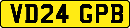 VD24GPB