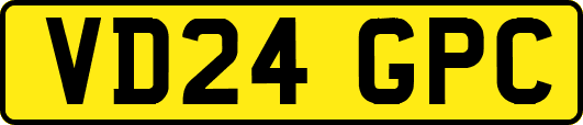 VD24GPC