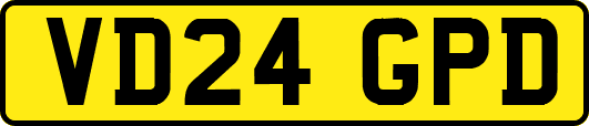 VD24GPD