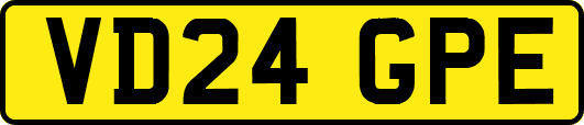 VD24GPE