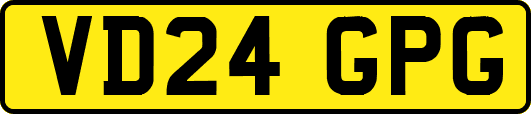 VD24GPG