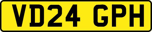 VD24GPH