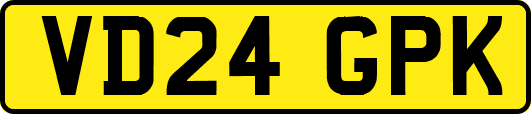 VD24GPK