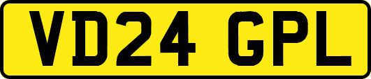 VD24GPL