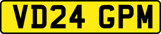 VD24GPM