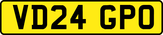 VD24GPO