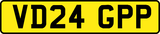 VD24GPP