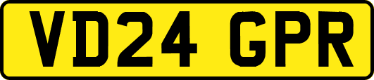 VD24GPR