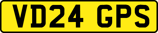 VD24GPS