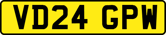VD24GPW