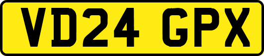 VD24GPX