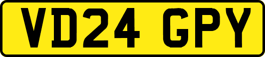 VD24GPY