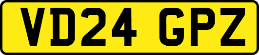 VD24GPZ