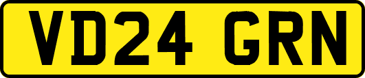 VD24GRN