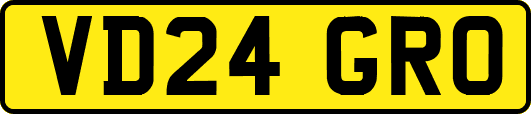 VD24GRO