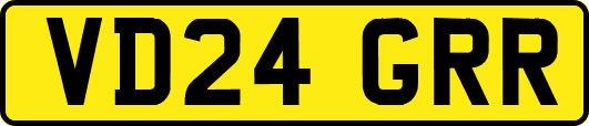 VD24GRR