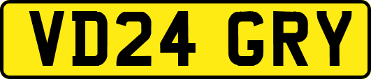 VD24GRY