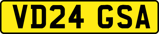 VD24GSA