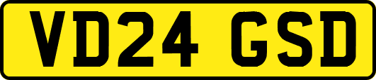 VD24GSD