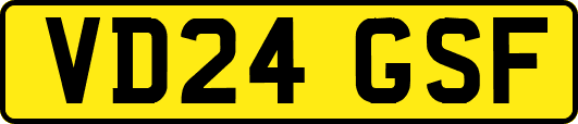 VD24GSF