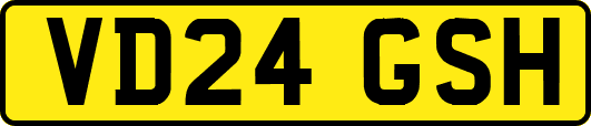 VD24GSH