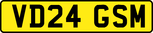 VD24GSM
