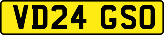 VD24GSO