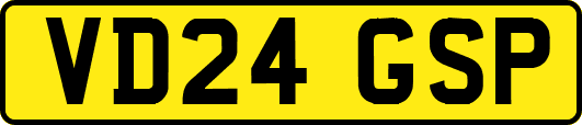 VD24GSP