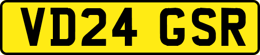 VD24GSR