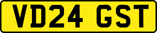 VD24GST
