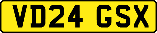 VD24GSX