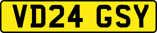 VD24GSY