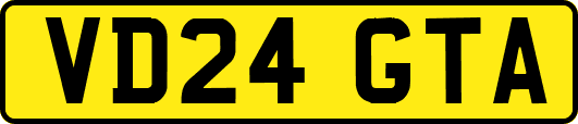 VD24GTA