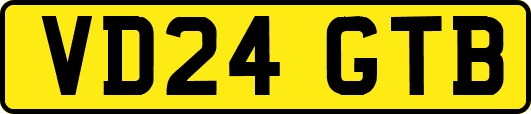 VD24GTB