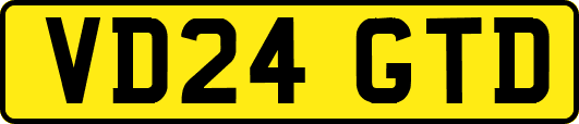 VD24GTD