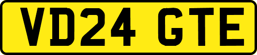 VD24GTE