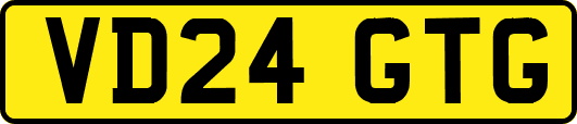 VD24GTG