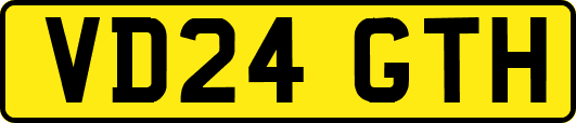 VD24GTH