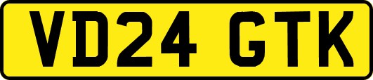 VD24GTK